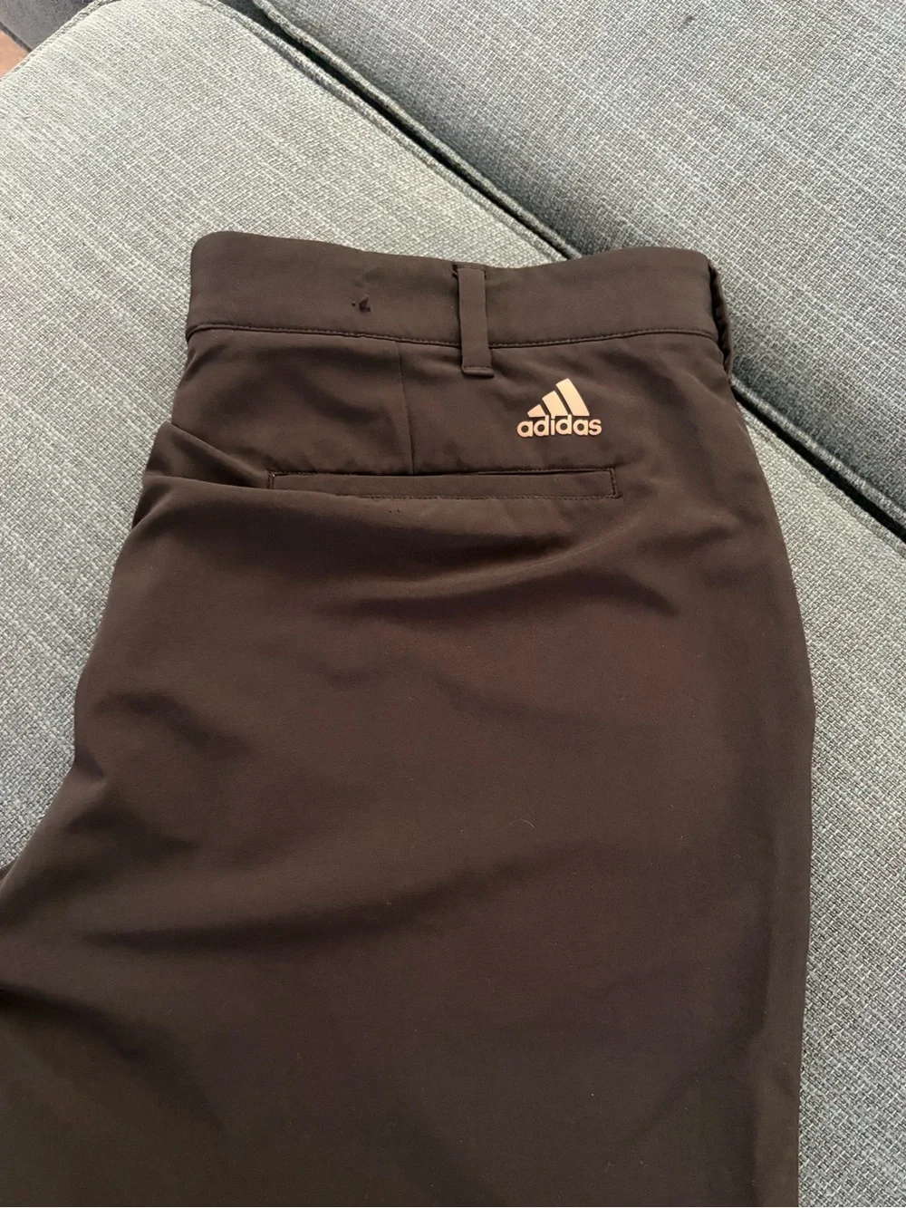 Adidas Golf Pants